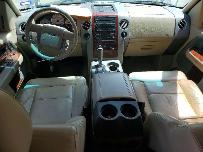 Aukcja sprzedaży 2004 Ford F150, vin: 1FTPW12534KD27112, numer aukcji: 61452196