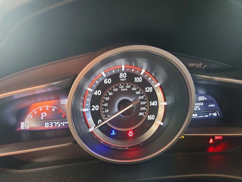 Aukcja sprzedaży 2015 Mazda 3, vin: 3MZBM1V77FM161926, numer aukcji: 65643336