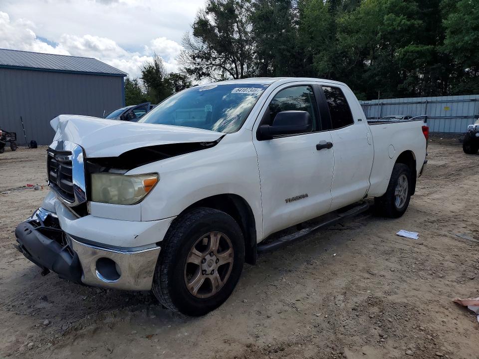 64107346 :رقم المزاد ، 5TFRM5F15BX035989 vin ، 2011 Toyota Tundra مزاد بيع