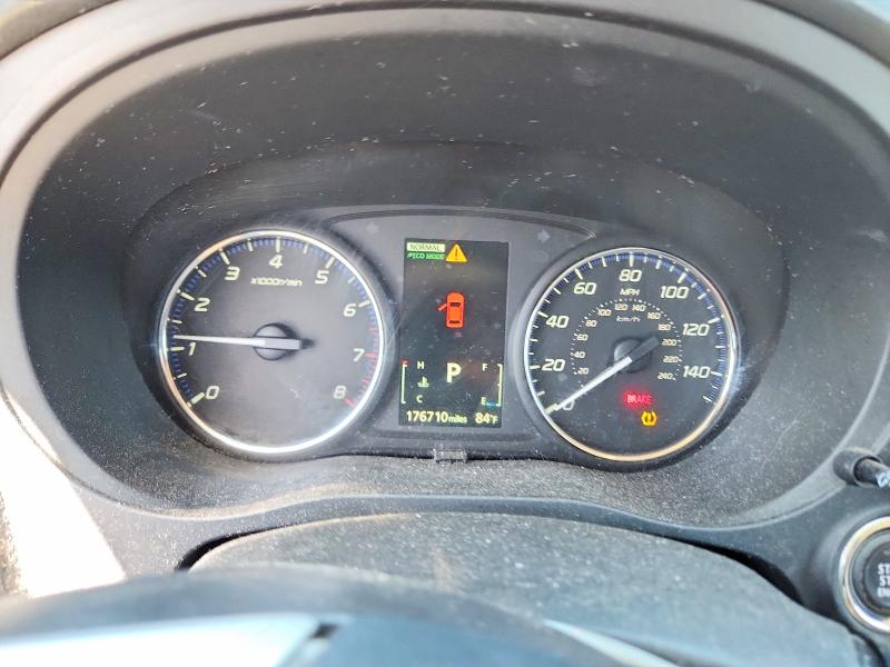 2014 Mitsubishi Outlander მანქანა იყიდება აუქციონზე, vin: JA4JZ4AX6EZ019081, აუქციონის ნომერი: 63903606