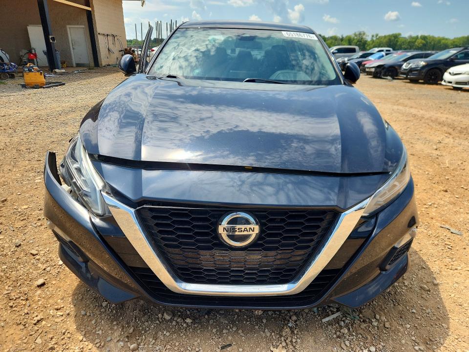 Aukcja sprzedaży 2021 Nissan Altima, vin: 1N4BL4DV6MN364192, numer aukcji: 65186776
