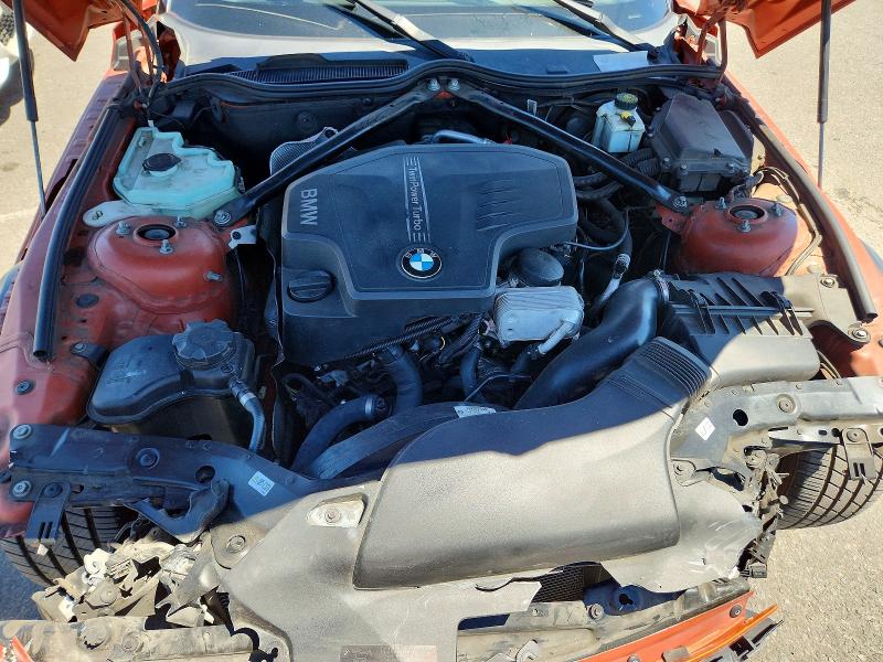 66024936 :رقم المزاد ، WBALL5C51EJ105444 vin ، 2014 Bmw Z4 مزاد بيع