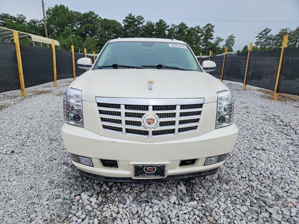 Продажа на аукционе авто 2014 Cadillac Escalade, vin: 1GYS4BEF3ER237732, номер лота: 64055446