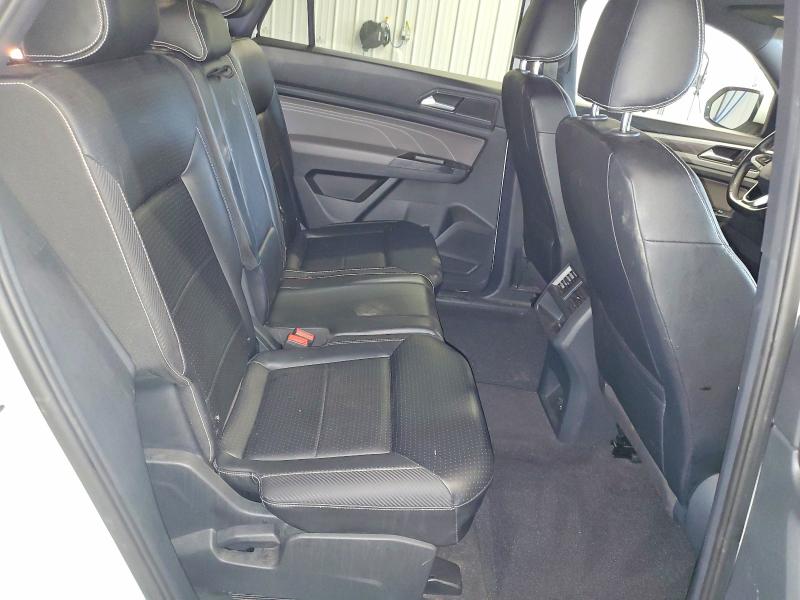 Продажа на аукционе авто 2021 Volkswagen Atlas Cross Sport, vin: 1V2LC2CA2MC207609, номер лота: 65141366