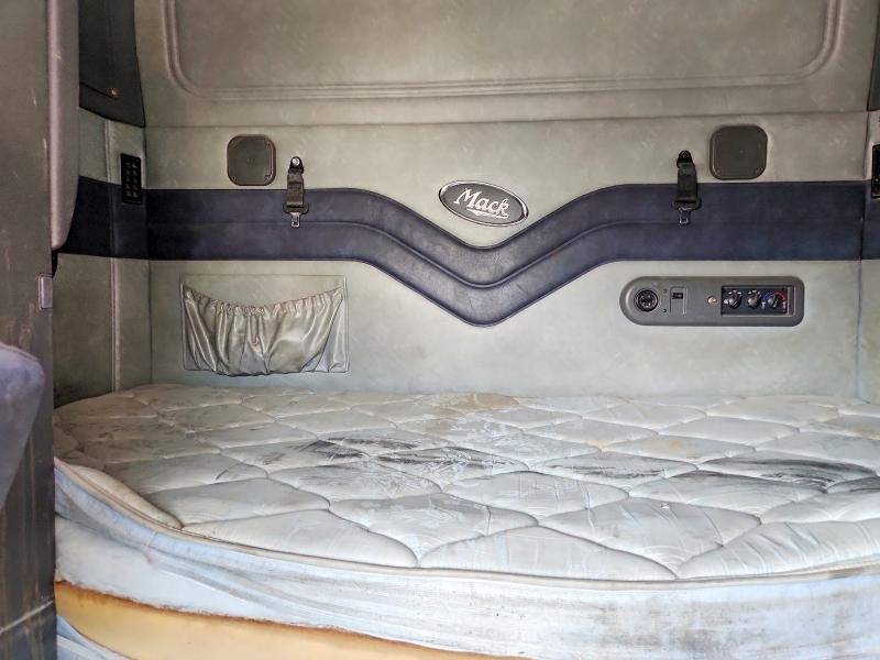 2014 Mack Cxu613 მანქანა იყიდება აუქციონზე, vin: 1M1AW09Y1EM040826, აუქციონის ნომერი: 67145816