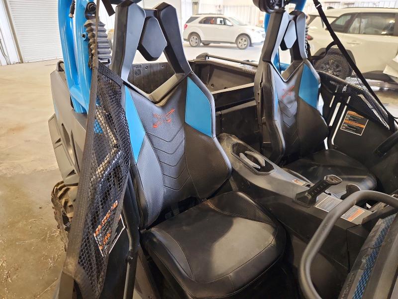 Aukcja sprzedaży 2020 Can-am Commander, vin: 3JBKKAX26LJ000591, numer aukcji: 64566526