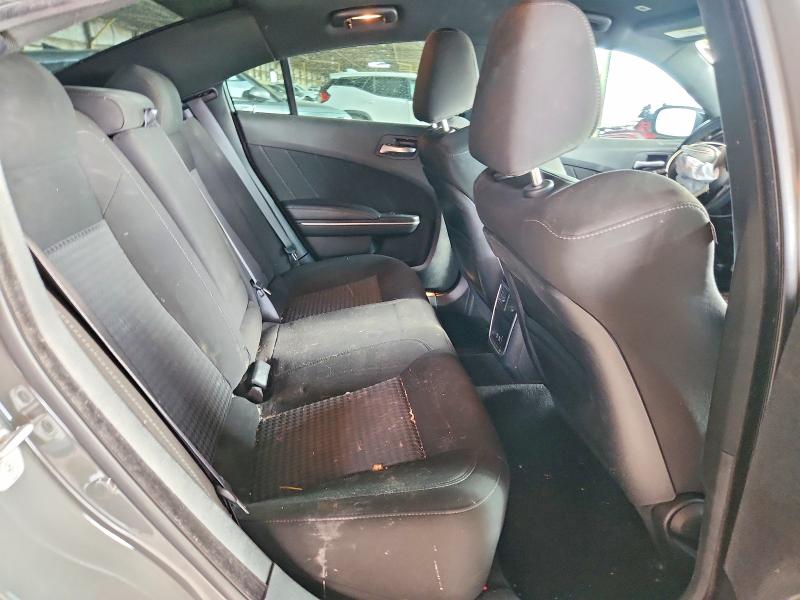 Aukcja sprzedaży 2023 Dodge Charger, vin: 2C3CDXHG7PH672675, numer aukcji: 64666046
