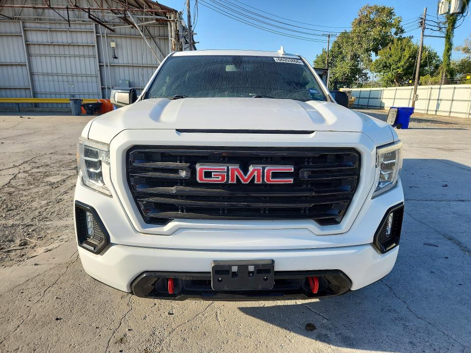 66353866 :رقم المزاد ، 3GTU9EET6MG381782 vin ، 2021 Gmc Sierra مزاد بيع