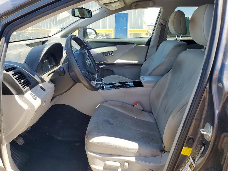 Продажа на аукционе авто 2013 Toyota Venza, vin: 4T3ZA3BB4DU071904, номер лота: 66113306