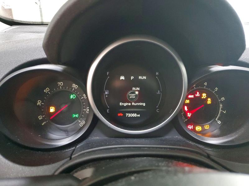 Продажа на аукционе авто 2017 Fiat 500x, vin: ZFBCFXCB1HP612652, номер лота: 65148566