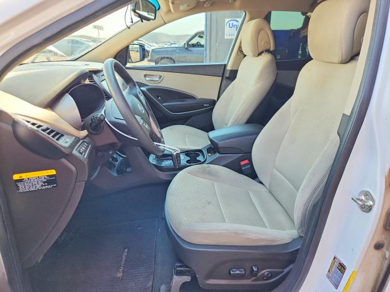 Продаж на аукціоні авто 2018 Hyundai Santa Fe Sport, vin: 5NMZU3LB8JH090011, номер лоту: 64110096