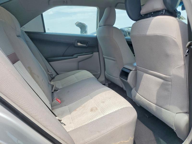 Продаж на аукціоні авто 2012 Toyota Camry, vin: 4T1BF1FK6CU628420, номер лоту: 64118646