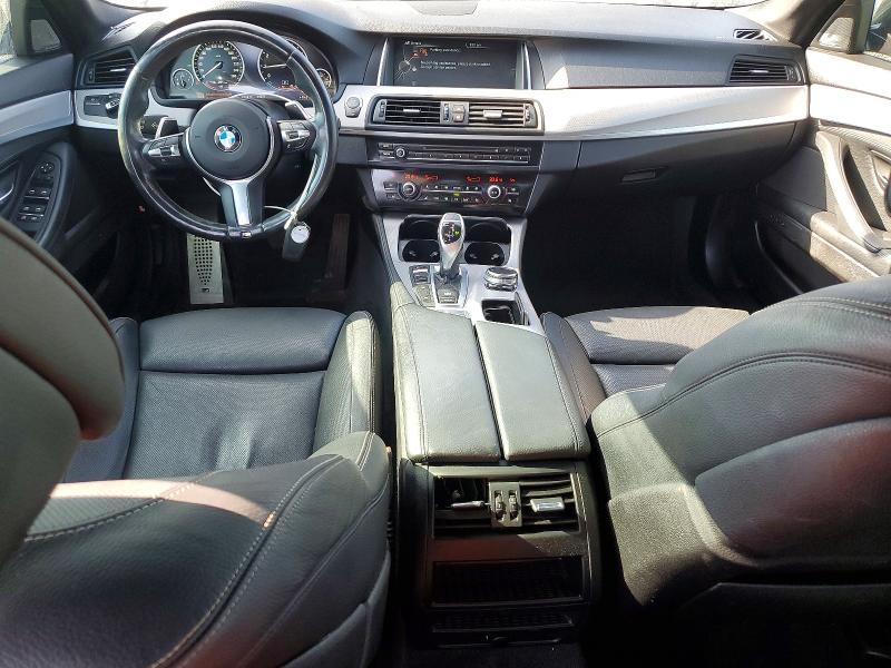 Aukcja sprzedaży 2014 Bmw 528, vin: WBA5A7C50ED219766, numer aukcji: 66342866