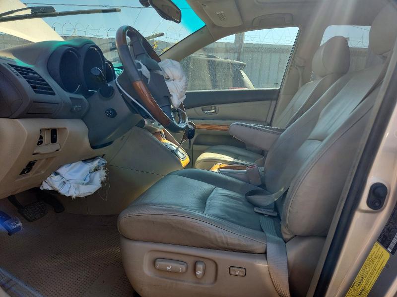 Aukcja sprzedaży 2005 Lexus Rx, vin: 2T2GA31U05C039341, numer aukcji: 66815776