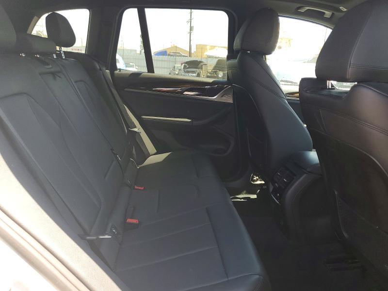 Aukcja sprzedaży 2019 Bmw X3, vin: 5UXTR7C55KLR47294, numer aukcji: 64607046