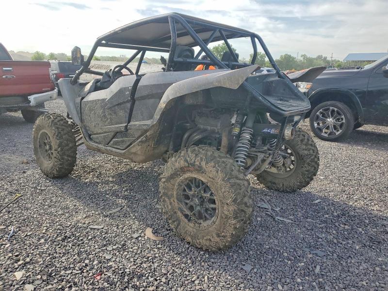 Продаж на аукціоні авто 2016 Yama Yxz100, vin: 5Y4AN01Y2GA103913, номер лоту: 65180876