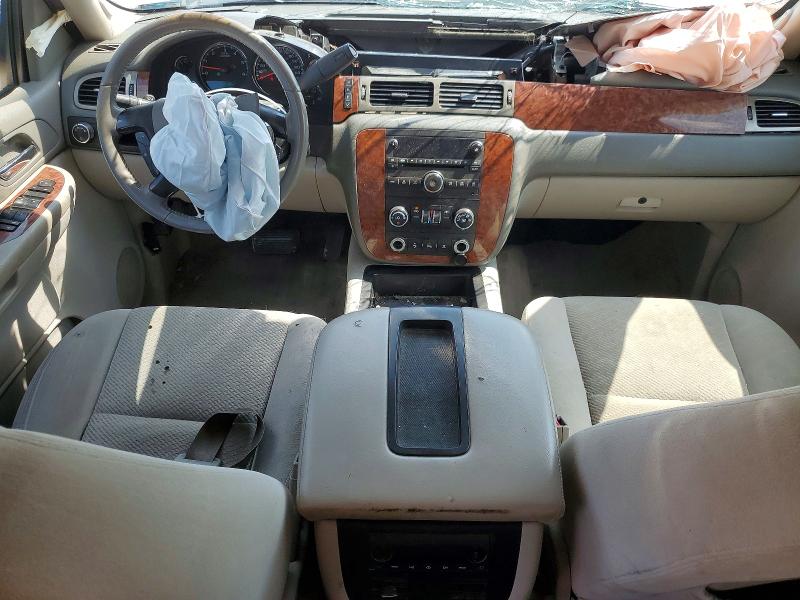 Aukcja sprzedaży 2008 Chevrolet Avalanche, vin: 3GNEC12038G226032, numer aukcji: 64204076