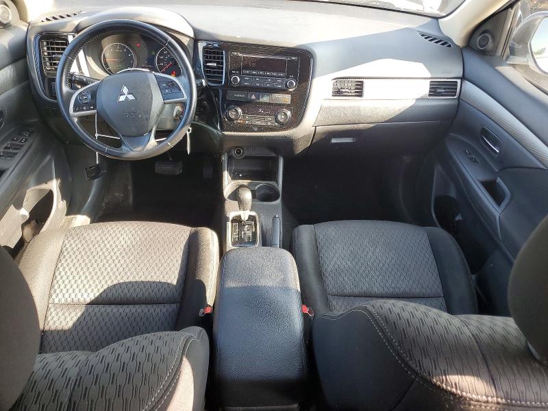 Продаж на аукціоні авто 2015 Mitsubishi Outlander, vin: JA4AD2A34FZ006279, номер лоту: 65708586