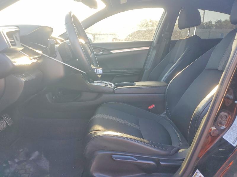 Продажа на аукционе авто 2021 Honda Civic, vin: 2HGFC2F84MH548841, номер лота: 64795386