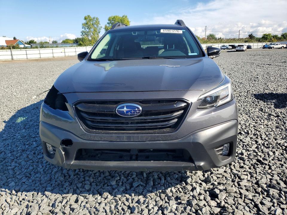 Aukcja sprzedaży 2020 Subaru Outback, vin: 4S4BTGKD9L3140314, numer aukcji: 65901276