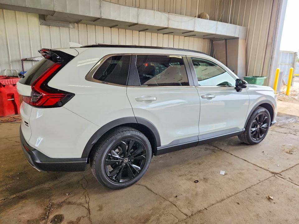 Продаж на аукціоні авто 2024 Honda Cr-v, vin: 7FARS6H97RE018084, номер лоту: 65897116