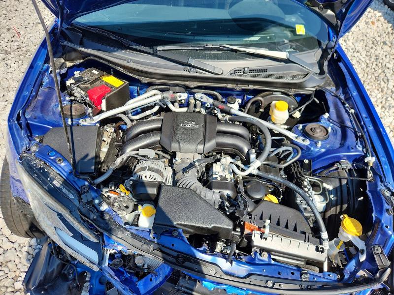 63532916 :رقم المزاد ، JF1ZDBE17P9702112 vin ، 2023 Subaru Brz مزاد بيع
