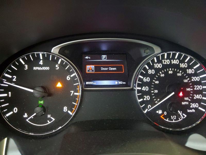 65493206 :رقم المزاد ، 1N4AL3AP7GN339527 vin ، 2016 Nissan Altima مزاد بيع