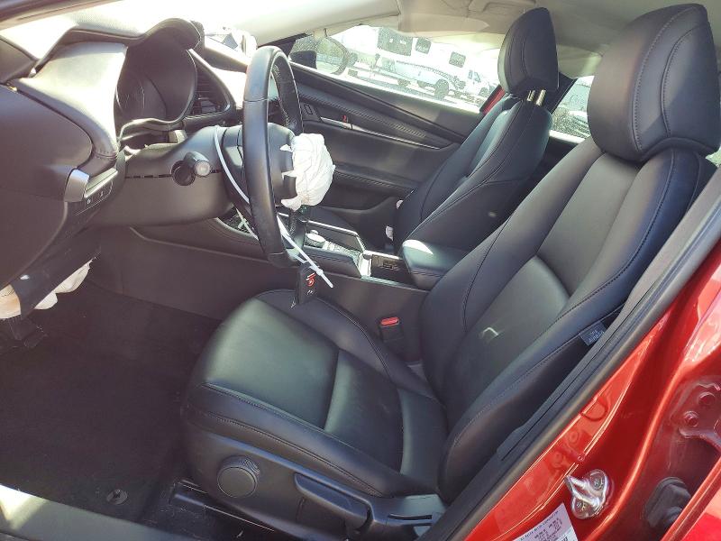 Продаж на аукціоні авто 2025 Mazda 3, vin: JM1BPABM1S1766777, номер лоту: 65499236