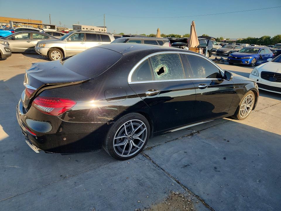 Продажа на аукционе авто 2021 Mercedes-benz E, vin: W1KZF8DB2MA874016, номер лота: 63569936