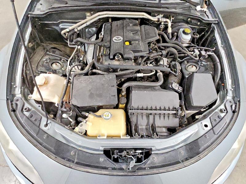 Продаж на аукціоні авто 2013 Mazda Mx-5 Miata, vin: JM1NC2JF8D0232699, номер лоту: 63573956