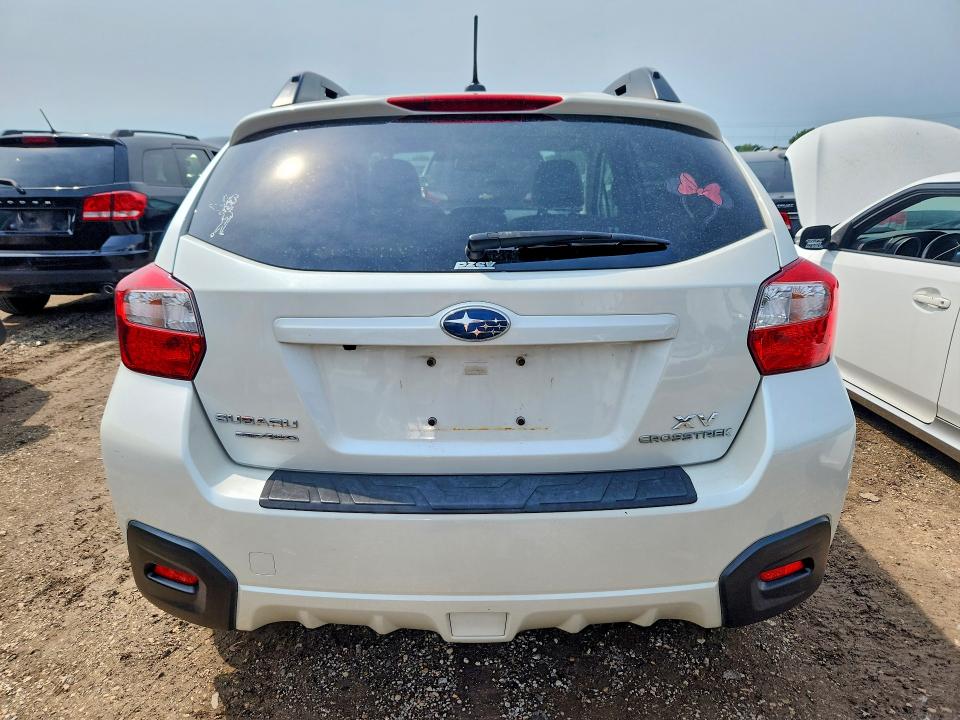 2014 Subaru Xv Crosstrek მანქანა იყიდება აუქციონზე, vin: JF2GPAWCXE8308952, აუქციონის ნომერი: 64668166