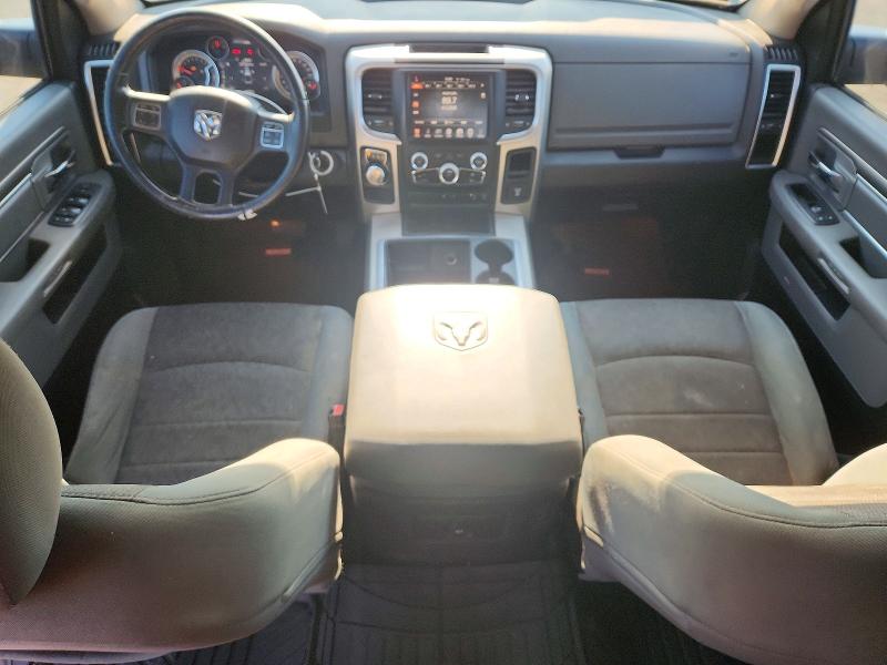Продажа на аукционе авто 2014 Ram 1500, vin: 1C6RR6LT2ES303810, номер лота: 65362266