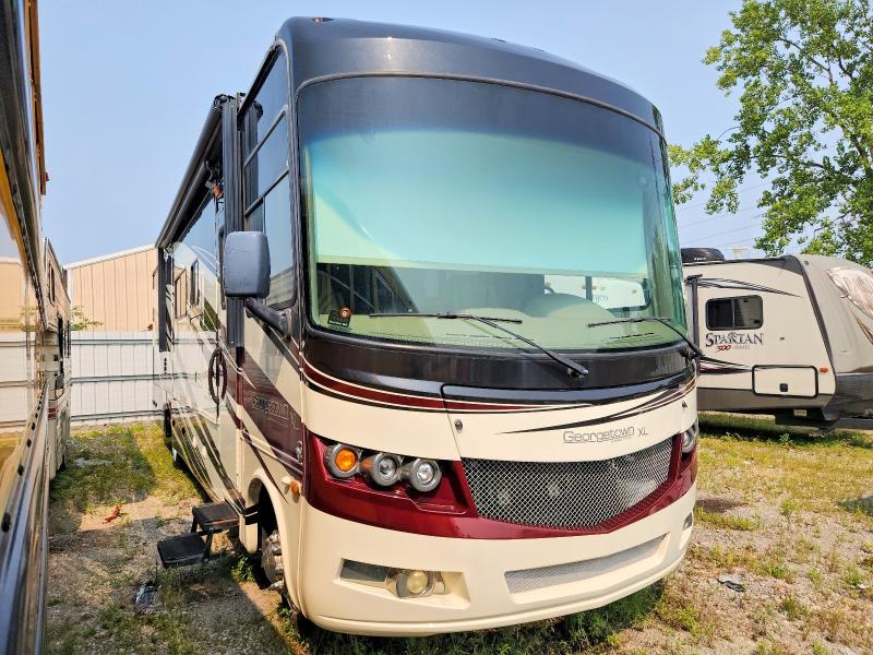 Aukcja sprzedaży 2013 Forrest River Recreational Vehicle (rv), vin: 1F66F5DY5D0A01904, numer aukcji: 64670576