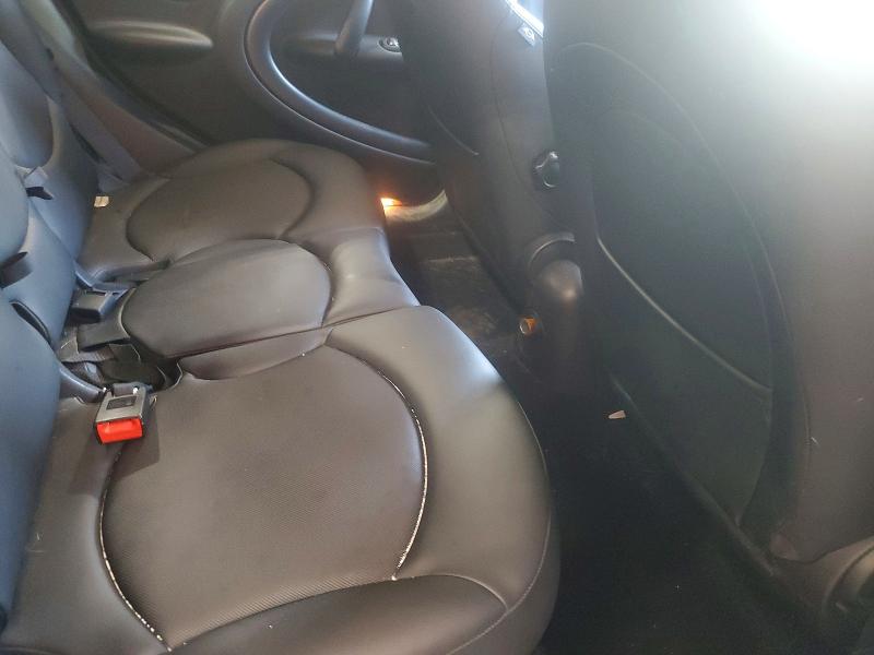 Продажа на аукционе авто 2013 Mini Cooper, vin: WMWZC5C56DWM16511, номер лота: 64375156