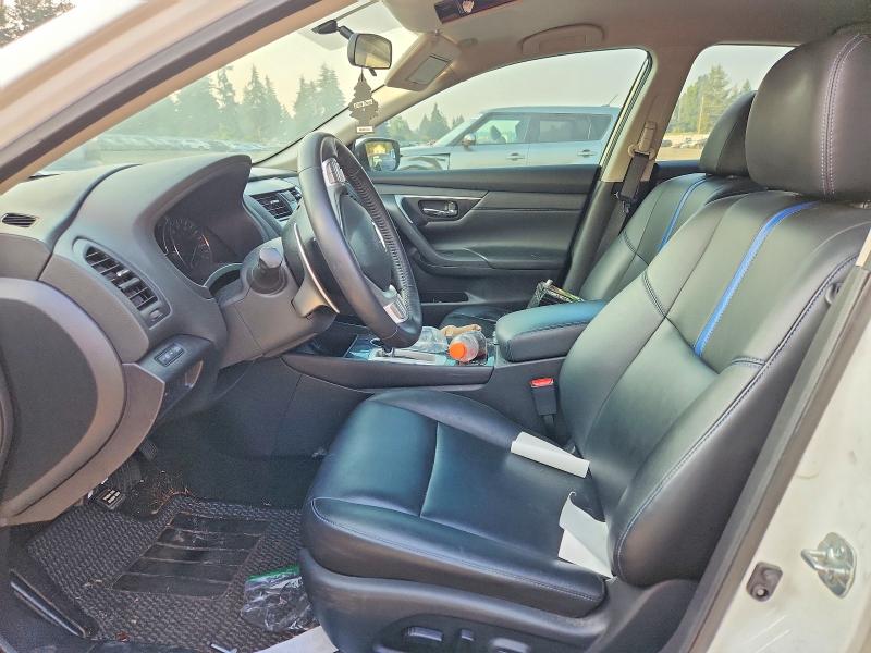 Продаж на аукціоні авто 2018 Nissan Altima, vin: 1N4AL3APXJC278631, номер лоту: 64102746