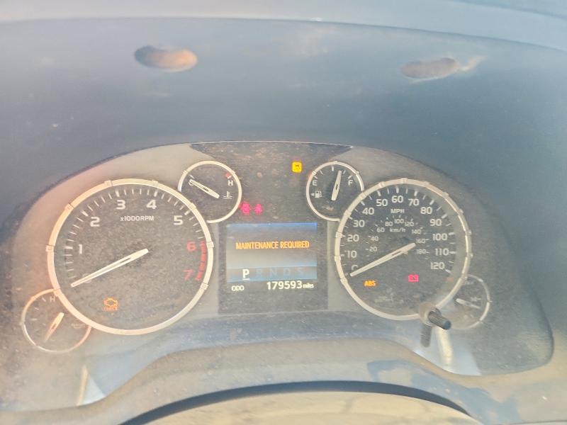 2014 Toyota Tundra მანქანა იყიდება აუქციონზე, vin: 5TFEY5F13EX154390, აუქციონის ნომერი: 64943806