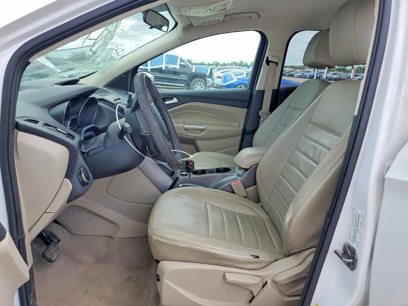 Aukcja sprzedaży 2013 Ford Escape, vin: 1FMCU0GX1DUC41418, numer aukcji: 65503516