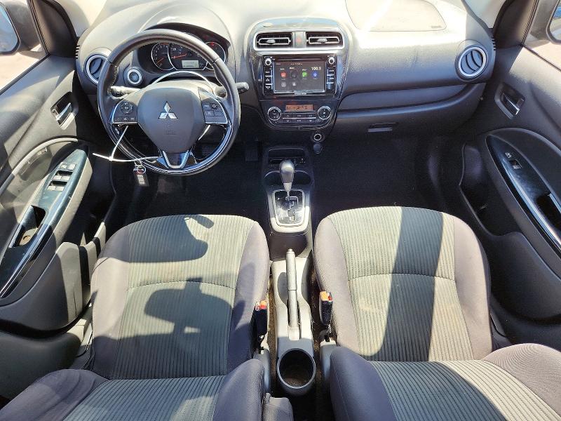 Aukcja sprzedaży 2018 Mitsubishi Mirage, vin: ML32F4FJXJHF01663, numer aukcji: 66563796