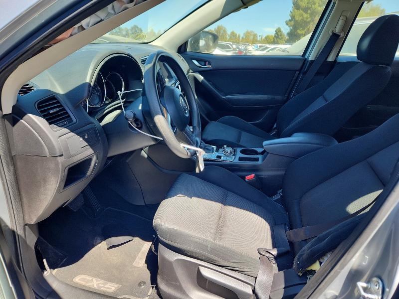Aukcja sprzedaży 2016 Mazda Cx-5, vin: JM3KE2BY4G0728804, numer aukcji: 65116336