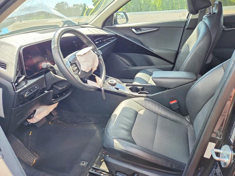 64753406 :رقم المزاد ، KNDCR3L11P5052954 vin ، 2023 Kia Niro مزاد بيع