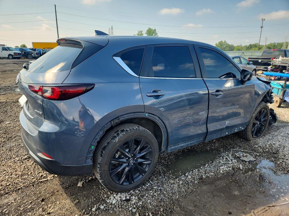 Aukcja sprzedaży 2023 Mazda Cx 5, vin: JM3KFBCM7P0118632, numer aukcji: 64201596