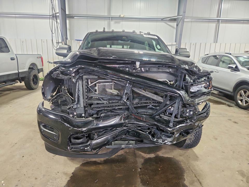 Продажа на аукционе авто 2020 Ram 3500, vin: 3C63RRPL1LG236557, номер лота: 64297656
