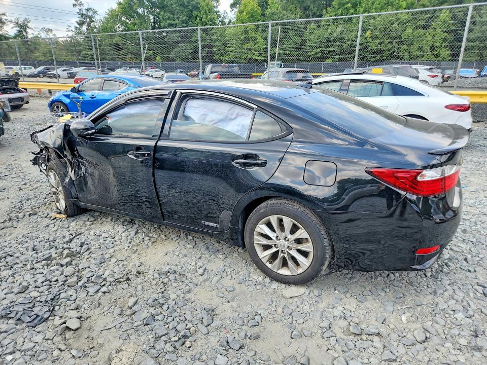 Продаж на аукціоні авто 2014 Lexus Es, vin: JTHBW1GGXE2073726, номер лоту: 67156976