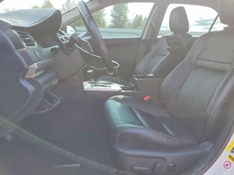 Продаж на аукціоні авто 2012 Toyota Camry, vin: 4T1BF1FK9CU631554, номер лоту: 64853026