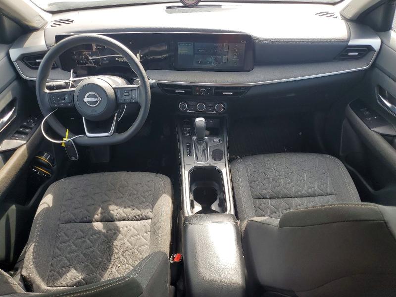 Aukcja sprzedaży 2025 Nissan Kicks, vin: 3N8AP6CB1SL332331, numer aukcji: 66185786