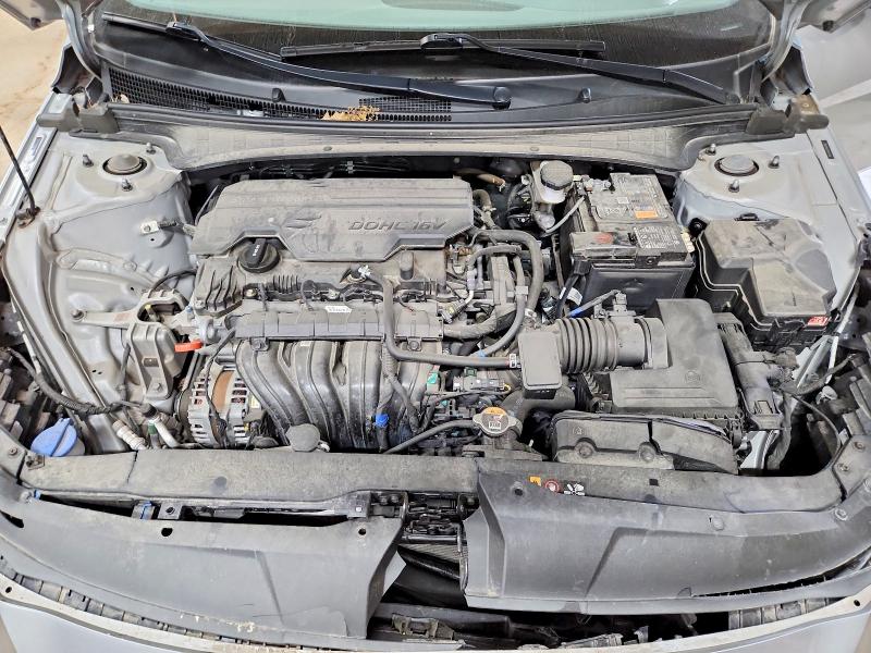 Aukcja sprzedaży 2023 Hyundai Elantra, vin: 5NPLS4AG1PH099032, numer aukcji: 64814766