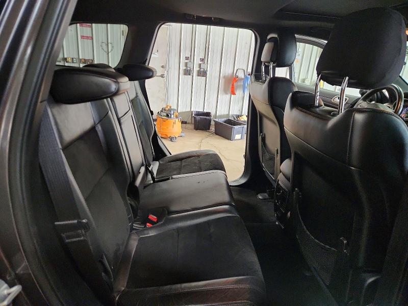 64070026 :رقم المزاد ، 1C4RJFAG4EC547152 vin ، 2014 Jeep Grand Cherokee مزاد بيع