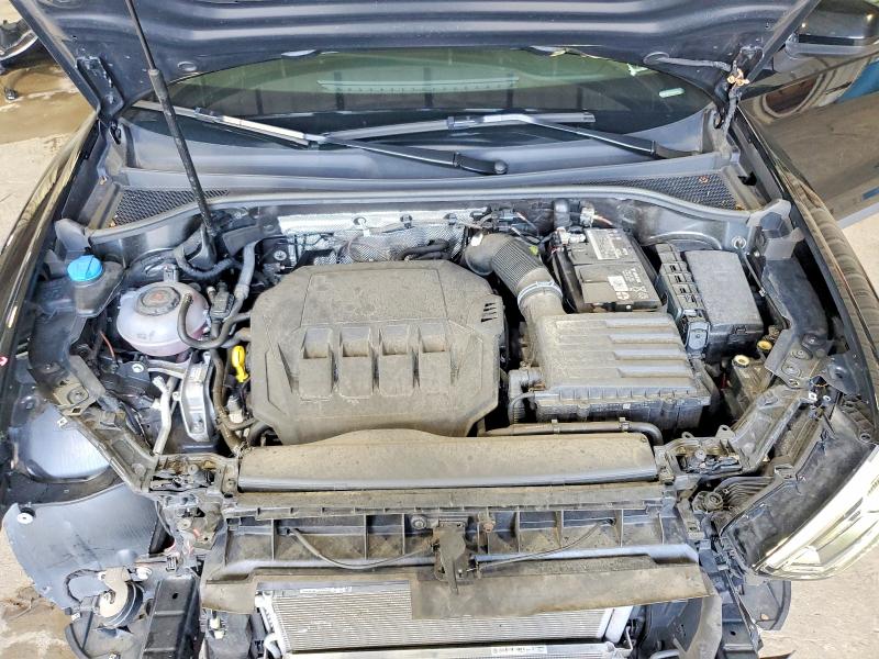 Aukcja sprzedaży 2022 Audi Q3, vin: WA1EECF35N1113061, numer aukcji: 63477446