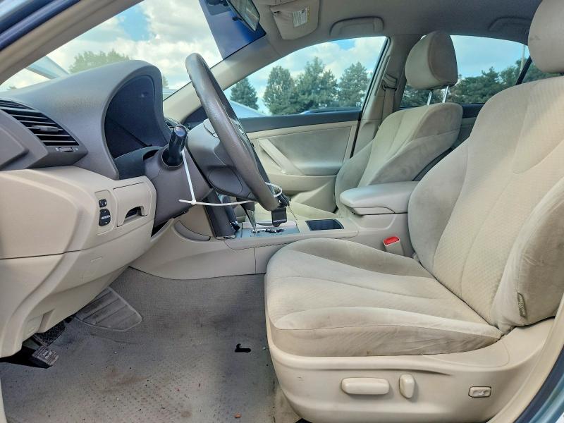 66915456 :رقم المزاد ، 4T1BE46KX8U743663 vin ، 2008 Toyota Camry مزاد بيع