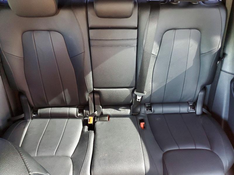 64031016 :رقم المزاد ، W1N4M4GB7MW158061 vin ، 2021 Mercedes-benz Glb مزاد بيع